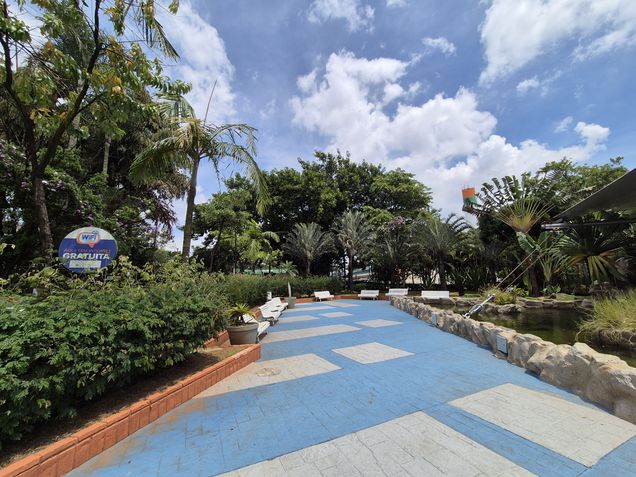 Galaxy S24 Plus - Câmera ultrawide