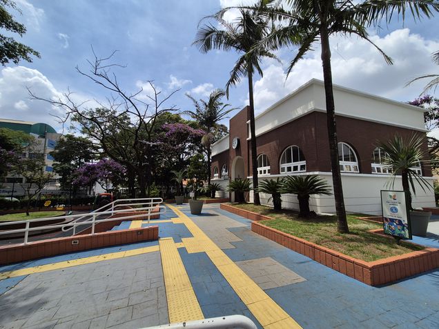 Galaxy S24 Plus - Câmera ultrawide