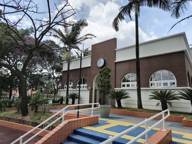 Galaxy S24 Plus - Câmera principal/modo 50 MP