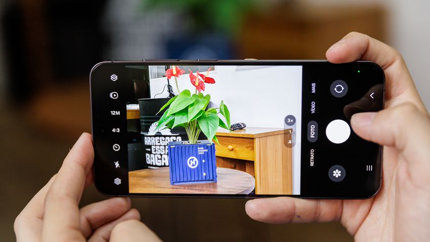 Samsung Galaxy S24 Plus