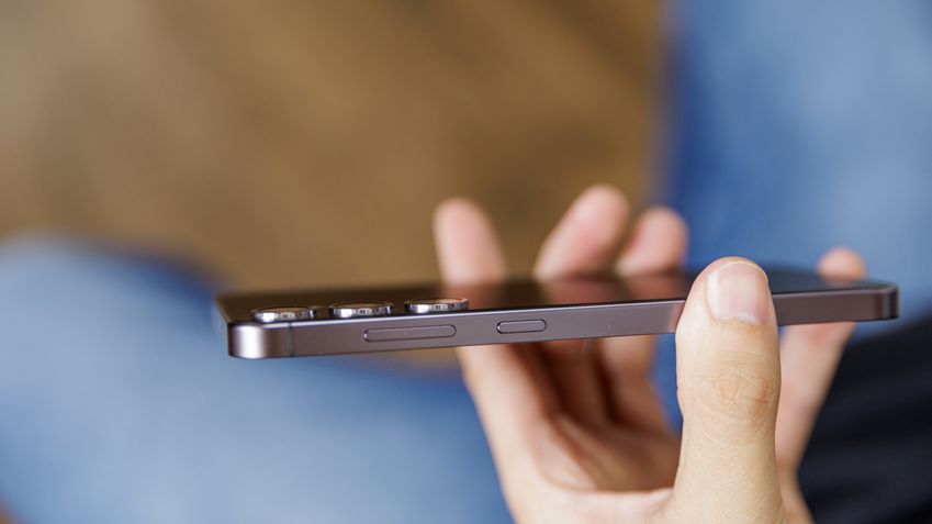 Samsung Galaxy S24 Plus