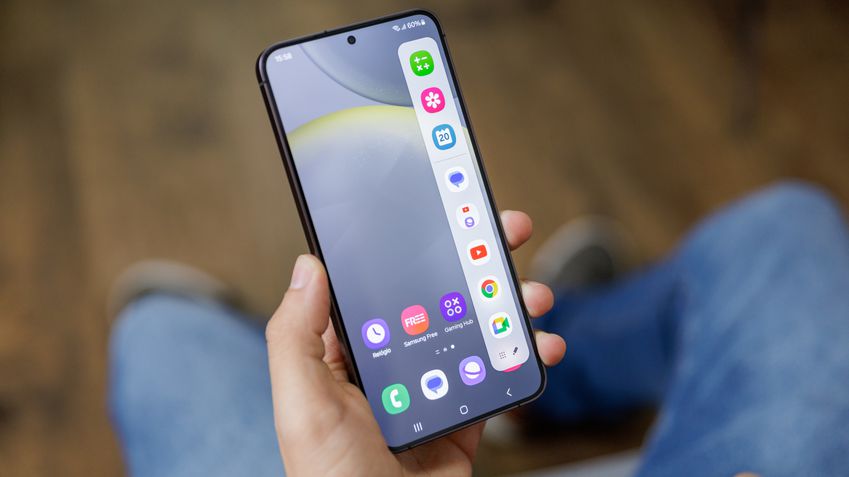 Samsung Galaxy S24 Plus