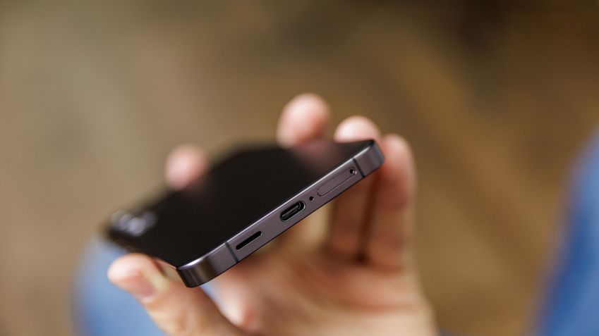 Samsung Galaxy S24 Plus