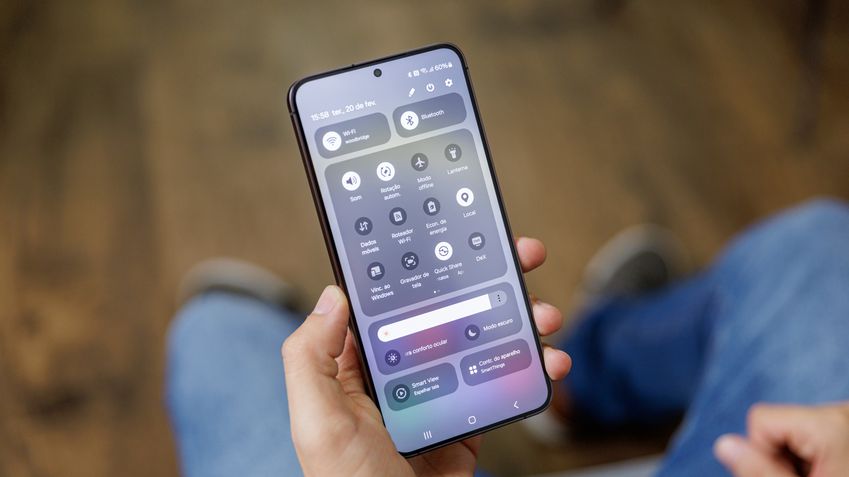 Samsung Galaxy S24 Plus