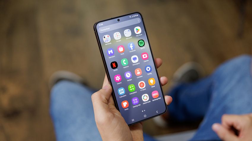 Samsung Galaxy S24 Plus