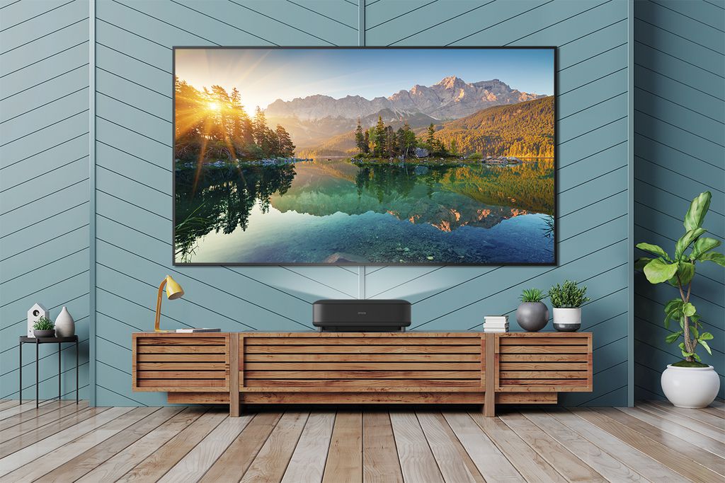 Epson EpiqVision LS650