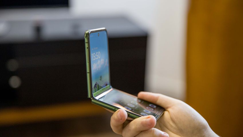 Motorola Razr 50 Ultra