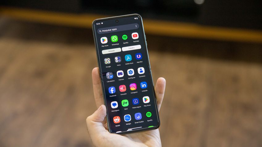 Motorola Razr 50 Ultra