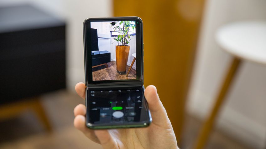 Motorola Razr 50 Ultra