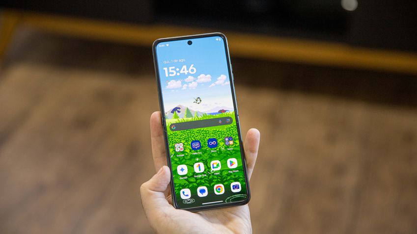 Motorola Razr 50 Ultra