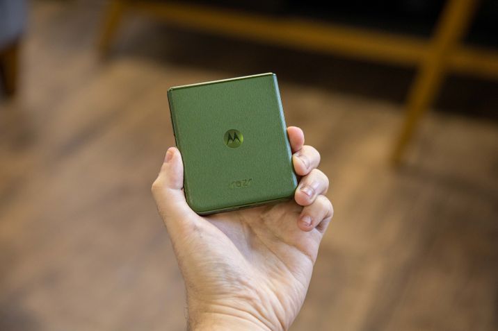 Motorola Razr 50 Ultra