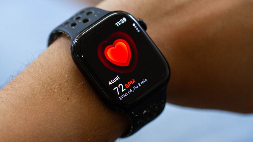 Apple Watch Series 10