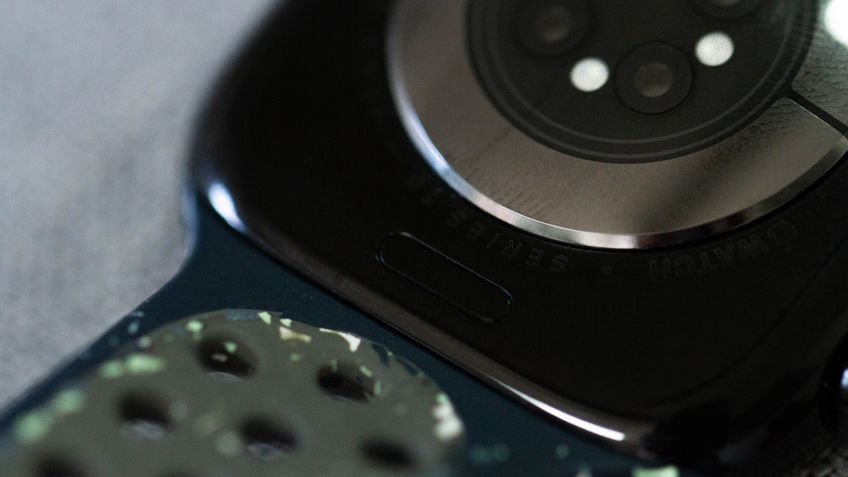 Apple Watch Series 10