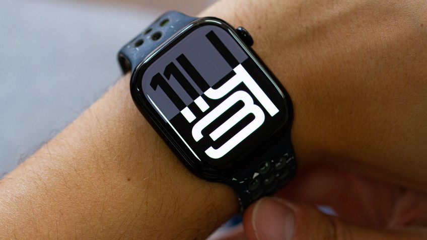 Apple Watch Series 10