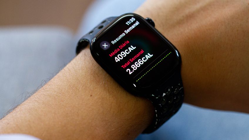 Apple Watch Series 10