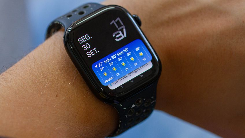 Apple Watch Series 10