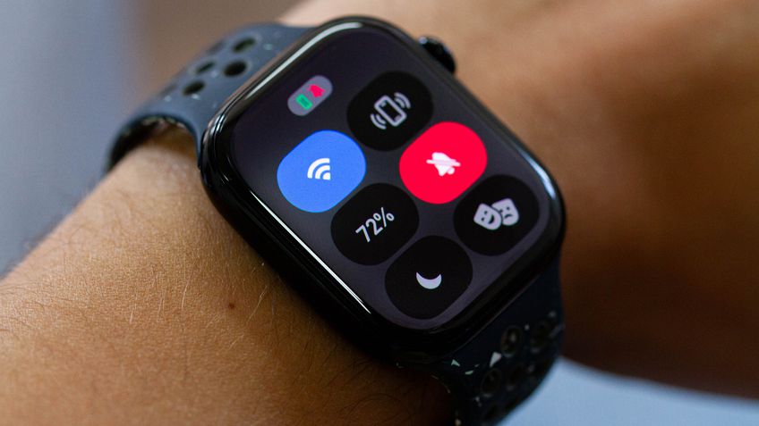 Apple Watch Series 10