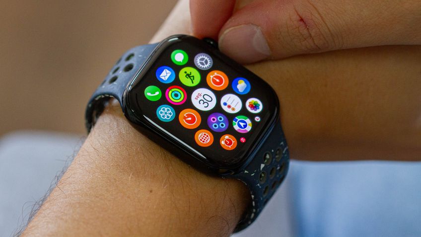 Apple Watch Series 10