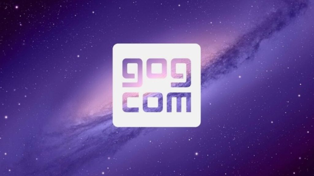 Imagem do GOG