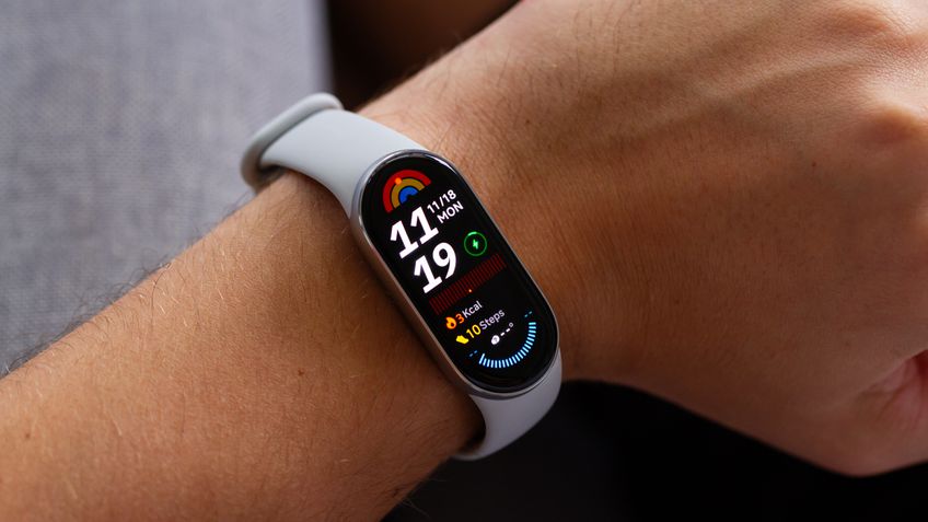 Xiaomi Smart Band 9