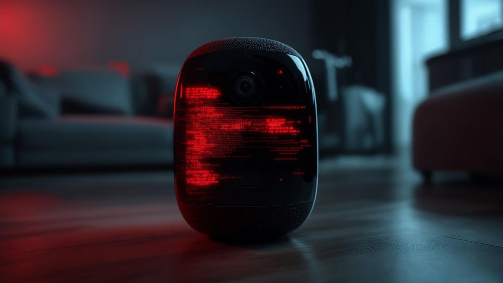 As botnets são formadas por inúmeros dispositivos invadidos por hackers, tendo seu IP usado para inundar sites e serviços com acessos para negar acesso de usuários legítimos (Imagem: Reprodução/Jones Oliveira)