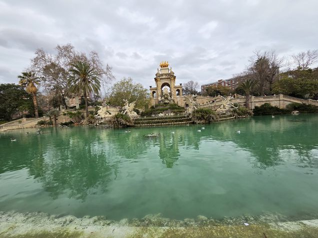 Galaxy S25 - Câmera ultrawide