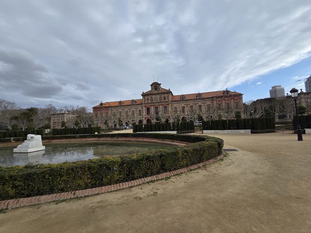 Galaxy S25 - Câmera ultrawide