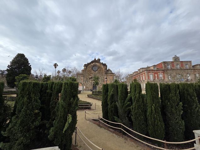 Galaxy S25 - Câmera ultrawide