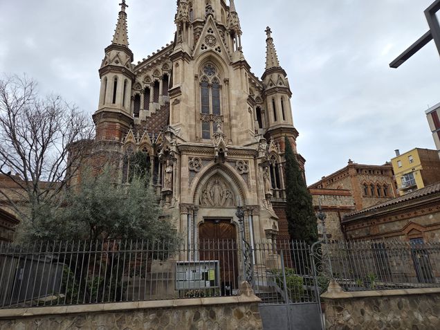 Galaxy S25 - Câmera principal