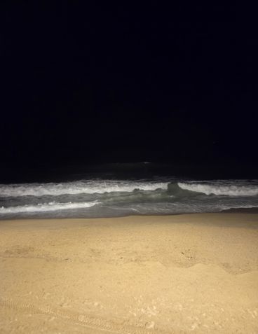 Galaxy S25 - Modo noturno