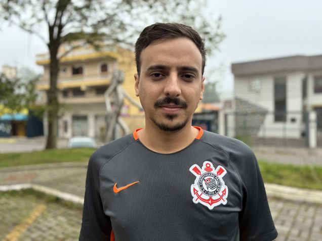 iPhone 16e - Câmera traseira / modo retrato