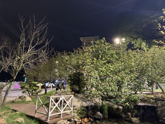 iPhone 16e - Câmera traseira / modo noturno