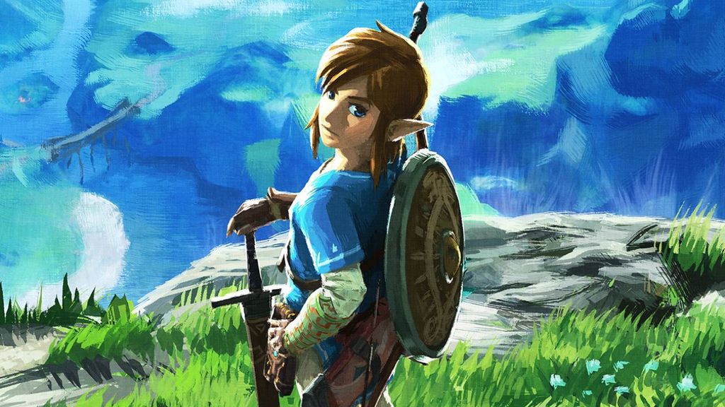 Imagem de The Legend of Zelda: Breath of the Wild