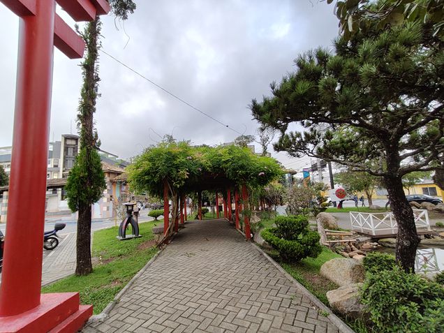 Realme 14 Pro Plus - Câmera ultrawide