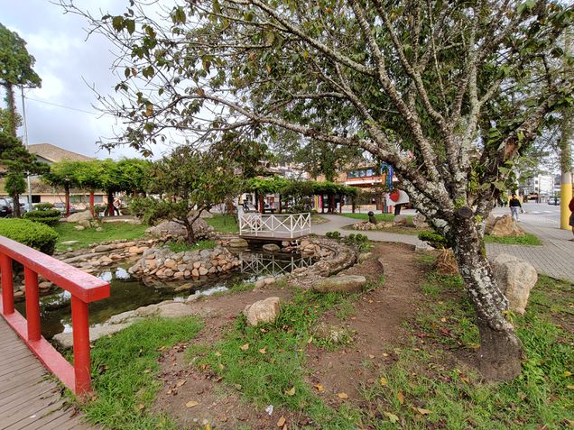 Realme 14 Pro Plus - Câmera ultrawide