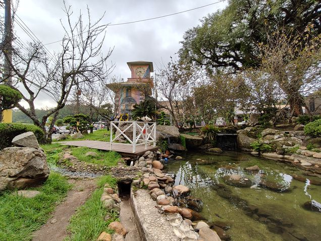 Realme 14 Pro Plus - Câmera ultrawide