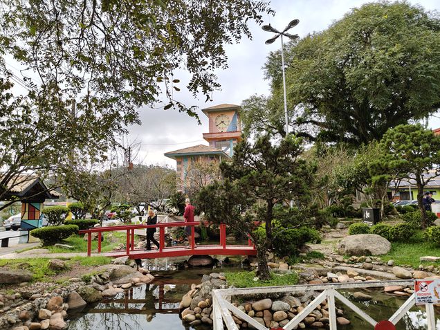 Realme 14 Pro Plus - Câmera principal