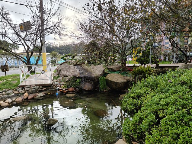 Realme 14 Pro Plus - Câmera principal