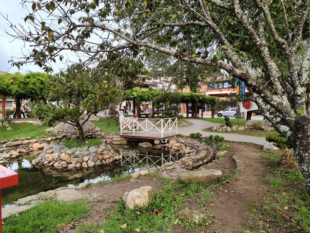 Realme 14 Pro Plus - Câmera principal