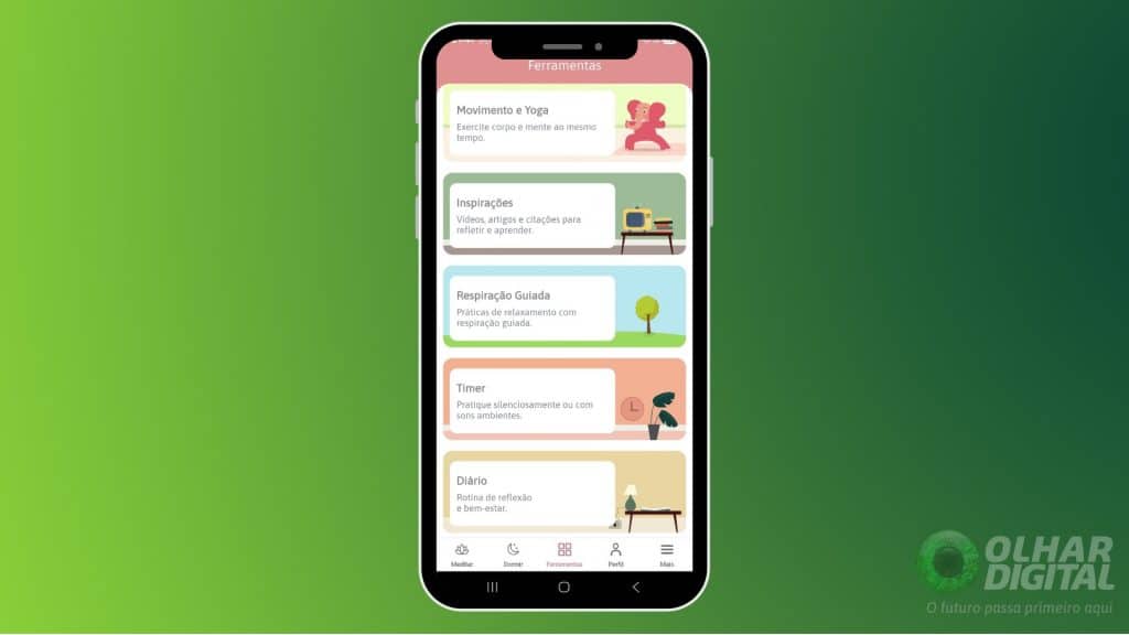 Lojong: Meditação Mindfulness