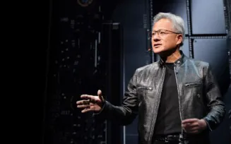 NVIDIA está construindo 100