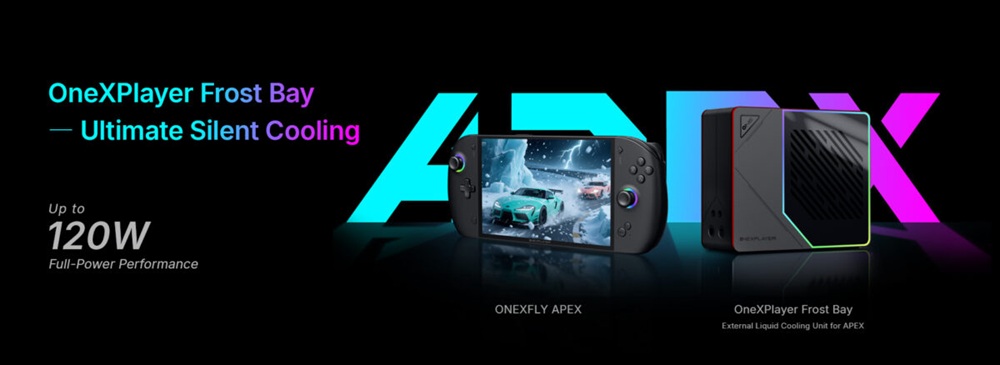 Sistema de refrigeração opcional do portátil com Strix Halo