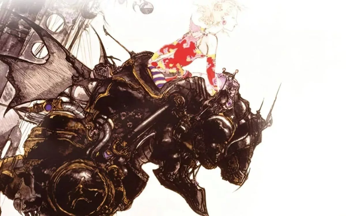 Produtor de Dragon Quest 3 HD-2D Remake quer Final Fantasy 6 no mesmo estilo