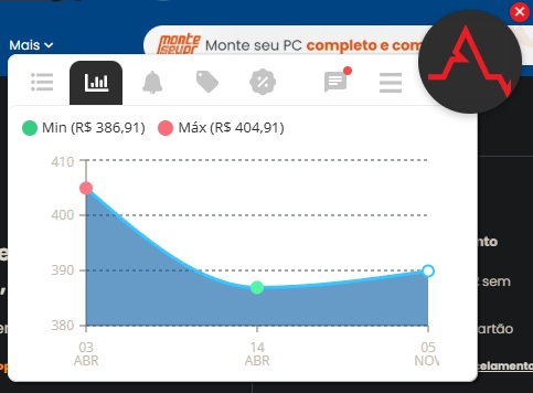 Quanto vale a pena pagar no controle do Xbox na Black Friday 2025?