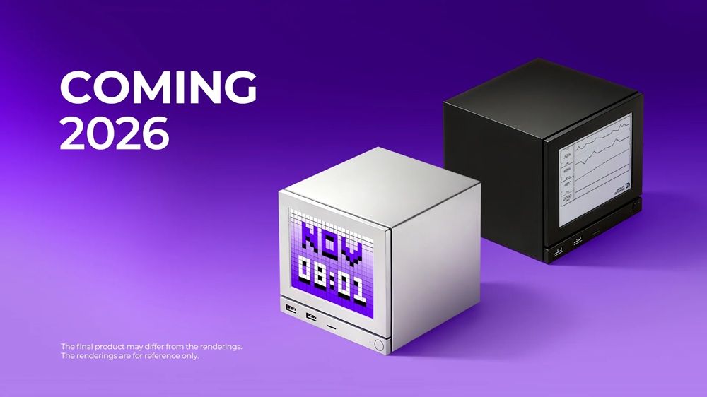 JSAUX propõe novos painéis interativos