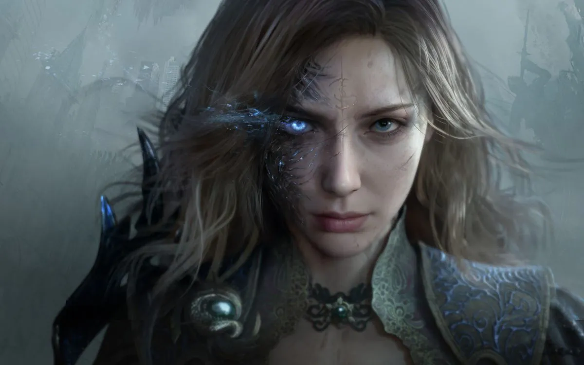 Tides of Annihilation 30 horas