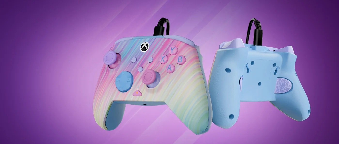 Turtle Beach apresenta nova linha de controles e headsets licenciados para Xbox e Nintendo