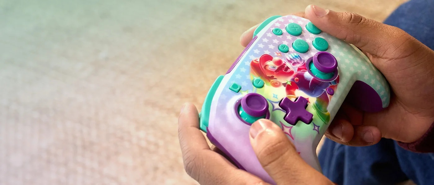 Turtle Beach apresenta nova linha de controles e headsets licenciados para Xbox e Nintendo